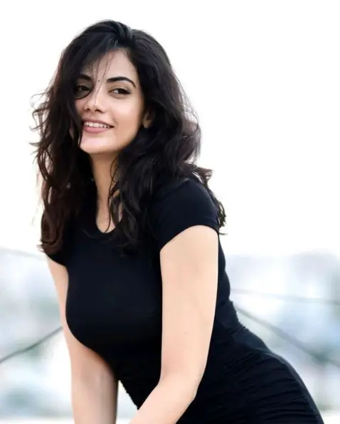 Verified Call Girl Mussoorie
